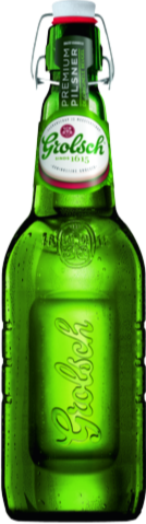 Grolsch anderhalve liter beugel