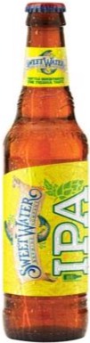 SweetWater IPA flesje van 355ml