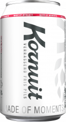 Grolsch Kornuit blikje