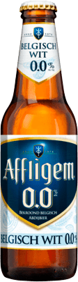 Affligem Belgisch Wit alcoholvrij flesje van 30cl
