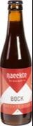 Naeckte Bock flesje van 33cl