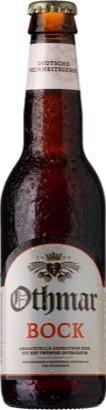 Othmar Bock flesje van 33cl