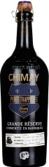Chimay Grande Réserve Rhum Oak Aged 2021 fles van 75CL