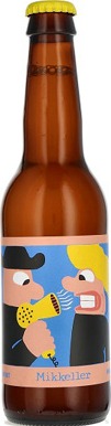 Mikkeller Blow Out flesje van 33cl