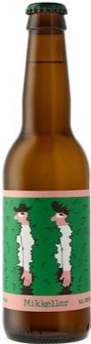 Mikkeller Evergreen flesje van 33cl