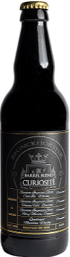 Bronckhorster Barrel Blend Curiositè fles van 50cl