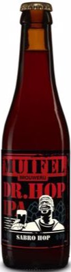 Muifel Dr. Hop IPA Sabro flesje van 33cl