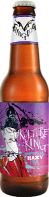 Flying Dog Kulture King flesje van 35,5cl