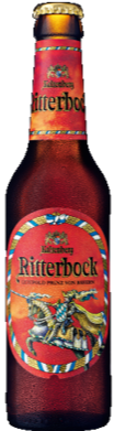 Kaltenberg Ritterbock flesje van 33cl