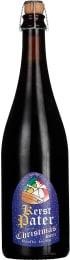 Van Den Bossche Kerst Pater fles van 75cl Van Den Bossche Kerst Pater fles van 75cl