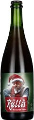 La Rulles Cuvée Meilleurs Voeux fles van 75CL
