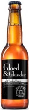 De Molen Gloed & Glunder flesje van 33cl