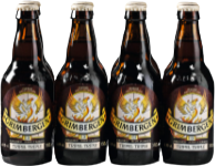 grimbergen tripel 8 flesjes van 33cl
