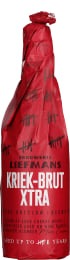 Liefmans Kriek Brut Xtra fles van 75CL