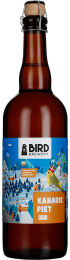 Bird Kanarie Piet fles van 75cl