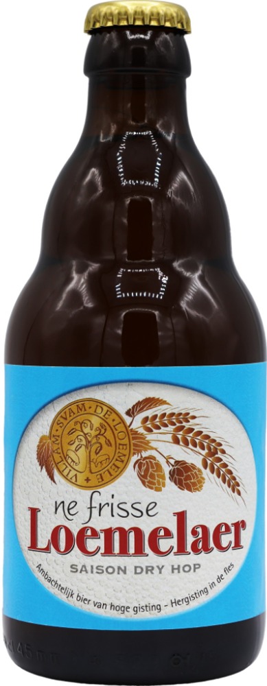 Amai Ne Frisse Loemelaer flesje van 33cl