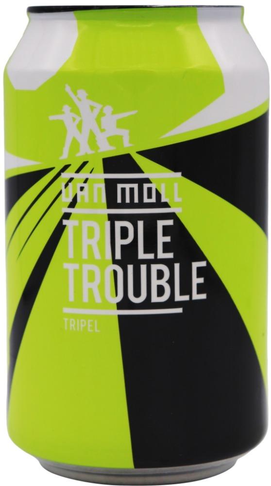 Van Moll Triple Trouble Van Moll Triple Trouble
