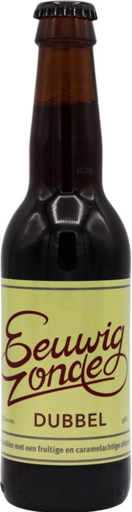 Eeuwig Zonde Dubbel flesje van 33cl