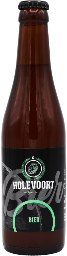 Holevoort Bier flesje van 33cl