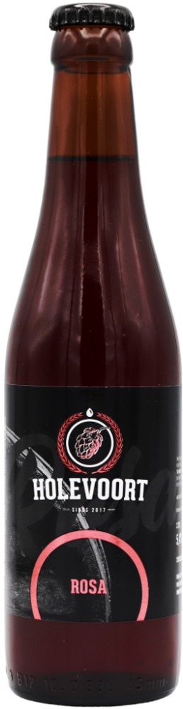 Holevoort Rosa flesje van 33cl