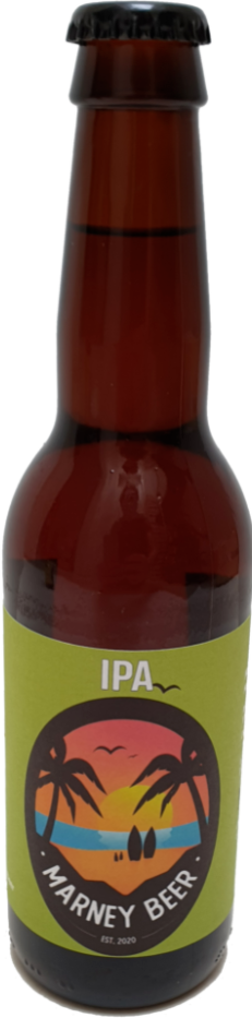 Marney beer IPA