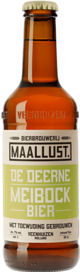 Maallust De Deerne flesje van 33cl