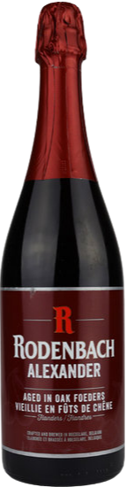 Rodenbach Alexander fles van 75cl