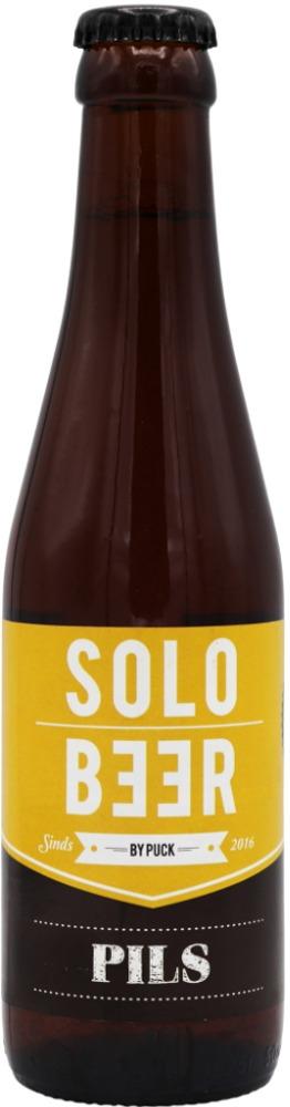 De Volksvriend flesje van 33cl