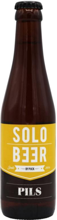 De Volksvriend flesje van 33cl