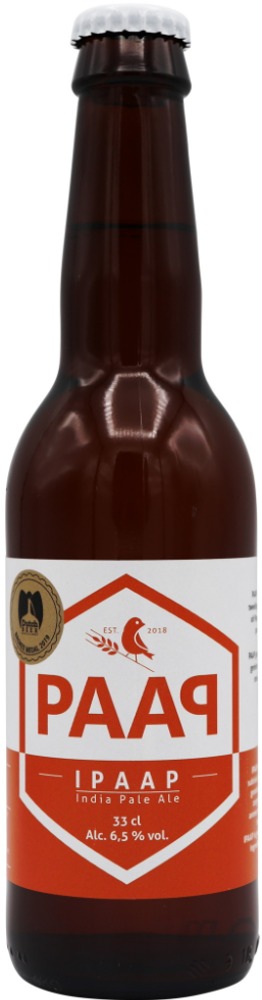 IPAAP flesje van 33cl