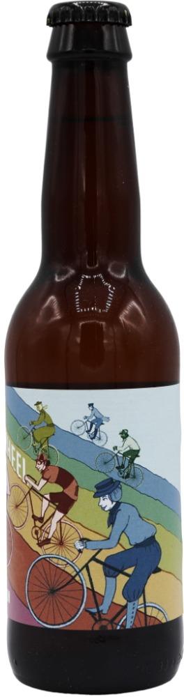 Oersoep Freewheel flesje van 33cl