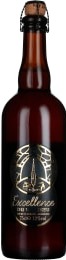 Excellence du Val-Dieu Barrel Aged fles van 75CL