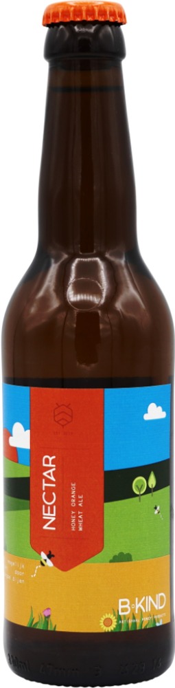 B-Kind Nectar flesje van 33cl