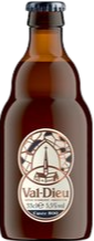 Val dieu cuvee 800 flesje van 33cl