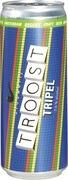 Troost Tripel blikje van 33cl