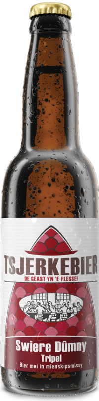 Swiere Dumny flesje van 33cl