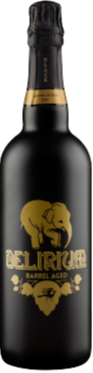 Delirium Black fles van 75cl