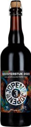 Jopen Meesterstuk 2022 fles van 75CL