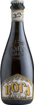 Baladin Nora flesje van 33cl