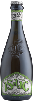 Baladin Isaac flesje van 33cl