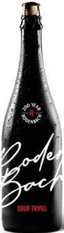 Rodenbach Red Tripel fles van 75 CL