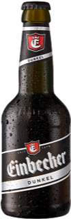 Einbecker Dunkel flesje van 33cl