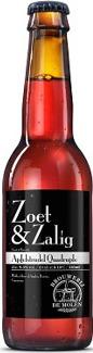 De Molen Zoet & Zalig flesje van 33cl