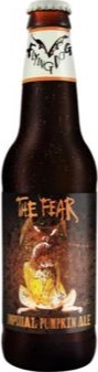 Flying Dog The Fear flesje van 35,5cl