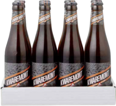 Besmetten Portaal Geniet De Brabandere Kwaremont | Blond Bier 6,6% alcohol | biernet.nl