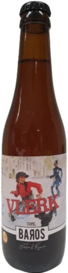 Baros Vlerk flesje van 33cl