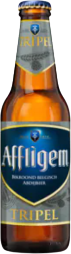 Affligem Tripel flesje van 30cl