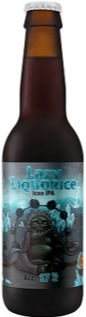 Emelisse Lazy Liquorice Iced IPA flesje van 33cl
