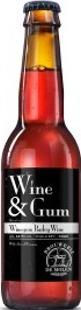 De Molen Wine & Gum flesje van 33cl