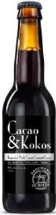Molen Cacao & Kokos flesje van 33cl